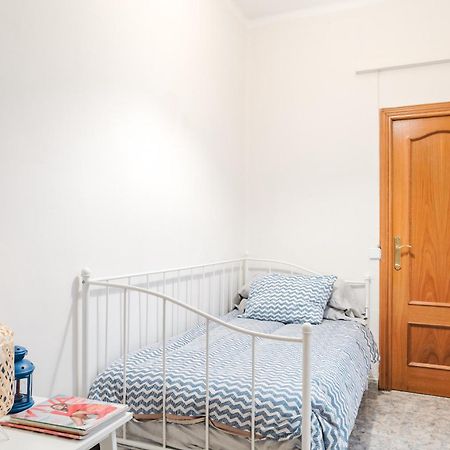 발렌시아 Cisneros Flat 아파트 외부 사진