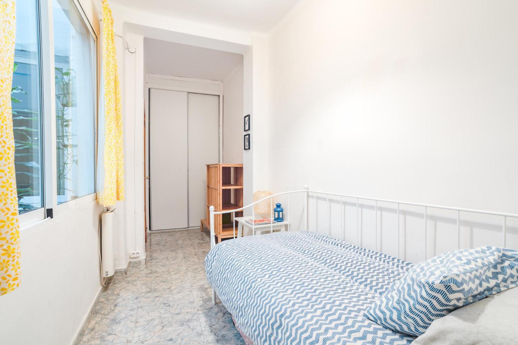 발렌시아 Cisneros Flat 아파트 외부 사진